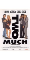 Two Much (1995 - VJ Emmy - Luganda)